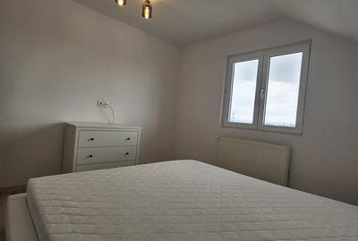 Apartament cu 2 camere decomandat în Lazaret