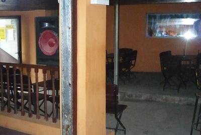 Spațiu comercial, de 120 mp, în Costești - 2