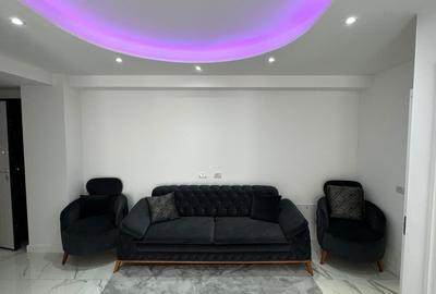 Apartament cu 3 camere în Central - 8
