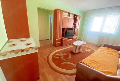 Apartament cu 2 camere decomandat în Central - 2
