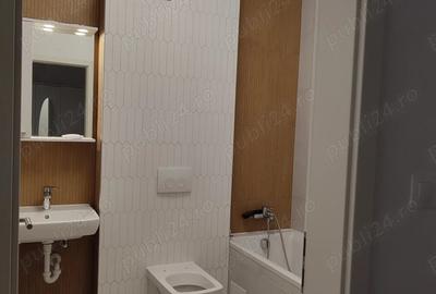 Garsonieră decomandată în Avantgarden - 1