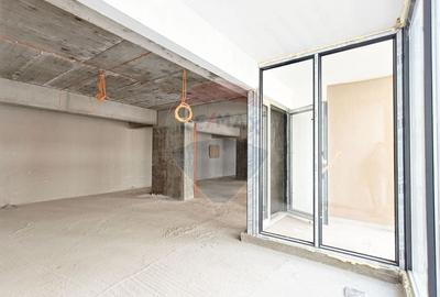Spațiu comercial, de 124.40000152588 mp, în Exterior Vest - 6