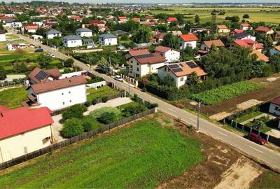 Spațiu comercial, în Ciorogârla - 8