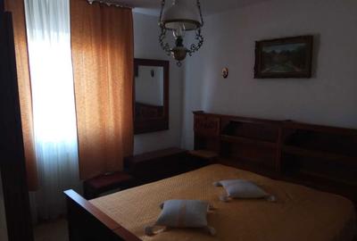 Apartament cu 3 camere decomandat în Ștrand - 5