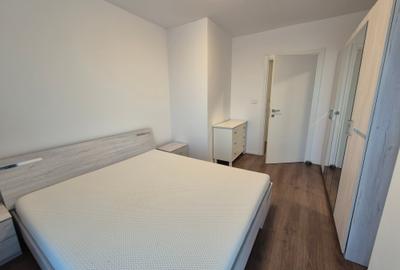 Apartament cu 2 camere decomandat, mobilat în Torontalului - 17