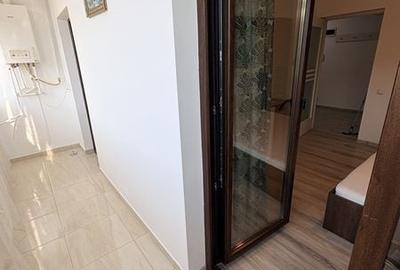Garsonieră în Valea Lupului