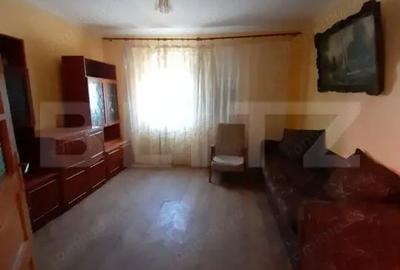 Casă cu 2 camere cu Teren 1060 Mp în Cuștelnic - 4