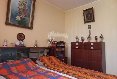 Apartament cu 4 camere circular, mobilat în Far - 4
