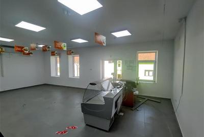 Casă individuală cu 4 camere cu Teren 719 Mp în Ciclova Română - 34