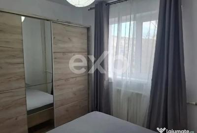 Apartament cu 2 camere decomandat în Tomis Nord - 3