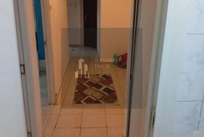 Apartament cu 3 camere decomandat, mobilat în 1 Decembrie 1918