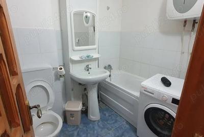 Garsonieră decomandată în Central - 1