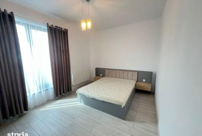 Apartament cu 3 camere în Tărlungeni - 7