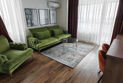 Apartament cu 3 camere decomandat în Copou - 6