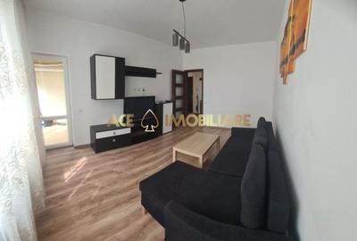 Apartament cu 2 camere decomandat, mobilat în Popești-Leordeni - 2