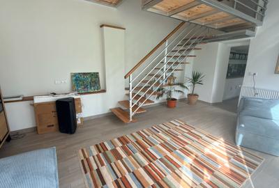 Casă cu 2 camere cu Teren 350 Mp în Avrig - 3
