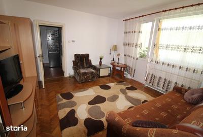 Apartament cu 2 camere în Central - 2