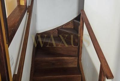 Casă individuală cu 3 camere cu Canalizare în Beclean - 4