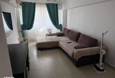 Apartament cu 3 camere în Mihai Bravu