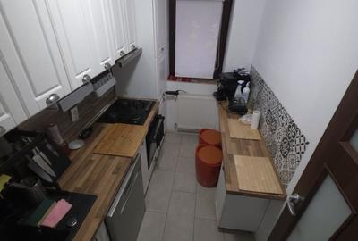 Apartament cu 3 camere în Central - 3