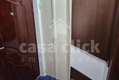 Garsonieră decomandată în Micro 14 - 4