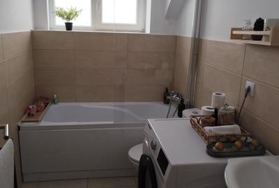 Apartament cu 2 camere decomandat în Șelimbăr - 6