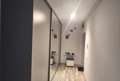 Apartament cu 2 camere semidecomandat în Chiajna - 3