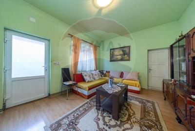 Casă cu 3 camere cu Teren 190 Mp în Cristian - 11