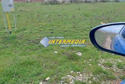 Teren Construcții intravilan de 537 mp, în Cetate - 3