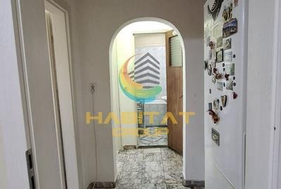Apartament cu 2 camere decomandat, mobilat în Brâncoveanu - 3