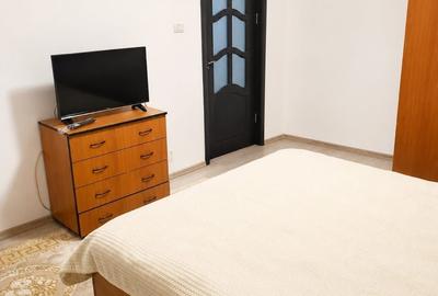 Apartament cu 3 camere decomandat în Tomis Nord