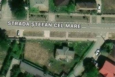 Spațiu comercial, în Central