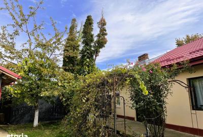 Casă cu 4 camere cu Teren 603 Mp în Petrăchioaia