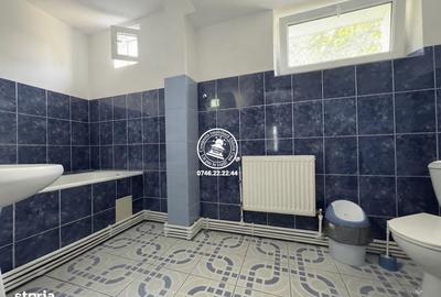 Casă cu 4 camere în Valea Lupului