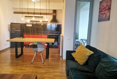 Apartament cu 2 camere decomandat, mobilat în Tineretului - 4