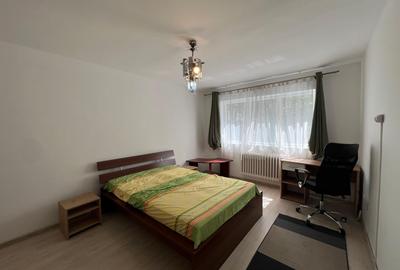 Garsonieră decomandată, mobilată în Grigorescu