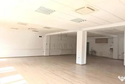 Spațiu comercial, de 144 mp, în Girocului