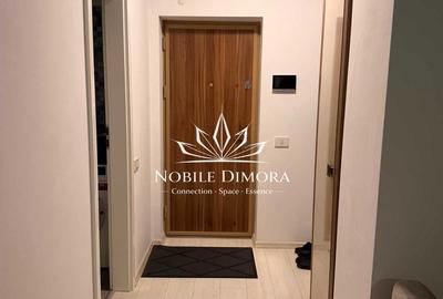 Apartament cu 2 camere în Take Ionescu