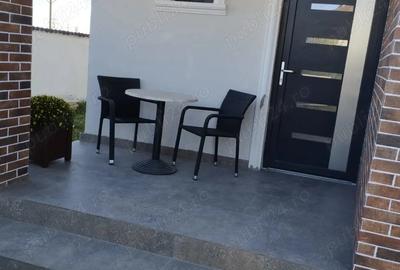 Casă cu 4 camere cu Teren 260 Mp în Central - 6