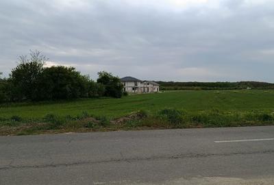 Teren de 600 mp, în Siliștea Snagovului - 1