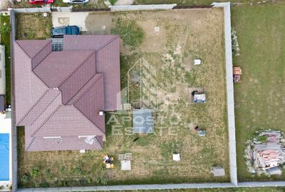 Casă individuală cu 7 camere cu Canalizare în Chișoda - 7