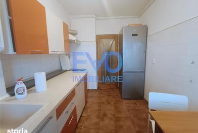 Apartament cu 3 camere decomandat în Gară - 9