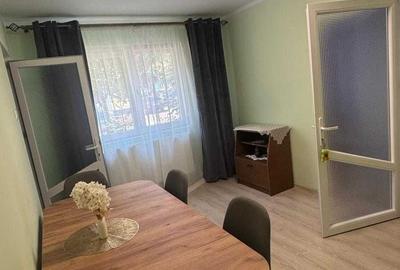 Apartament cu 2 camere semidecomandat în Central - 3