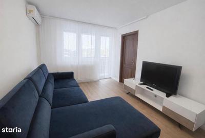 Apartament cu 2 camere în Nufărul - 1