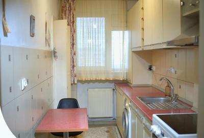 Apartament cu 2 camere în Primăverii - 12