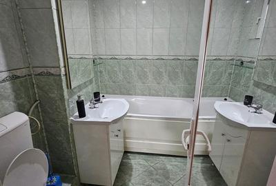 Apartament cu 2 camere în Central - 7