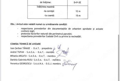 Teren de 771421700 mp, în Băile Felix