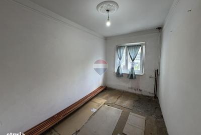 Apartament cu 3 camere în Sud