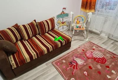 Apartament cu 3 camere decomandat în Vasile Aaron - 14