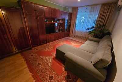 Apartament cu 2 camere decomandat în Băneasa - 1